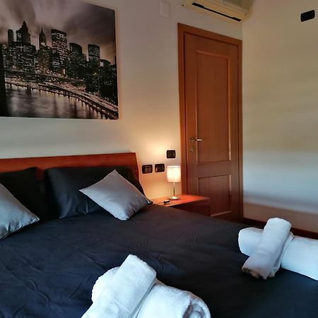 Appartamento Hopefco Fiumicino Esterno foto