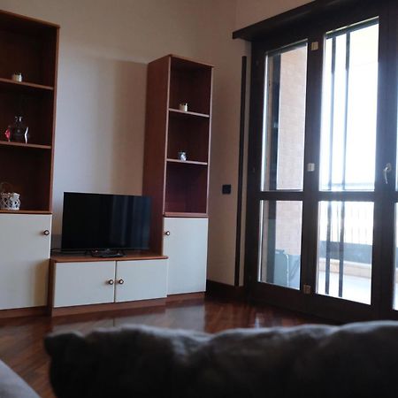 Appartamento Hopefco Fiumicino Esterno foto