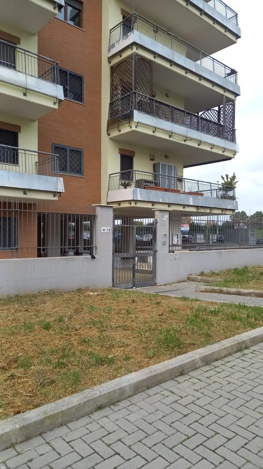 Appartamento Hopefco Fiumicino Esterno foto