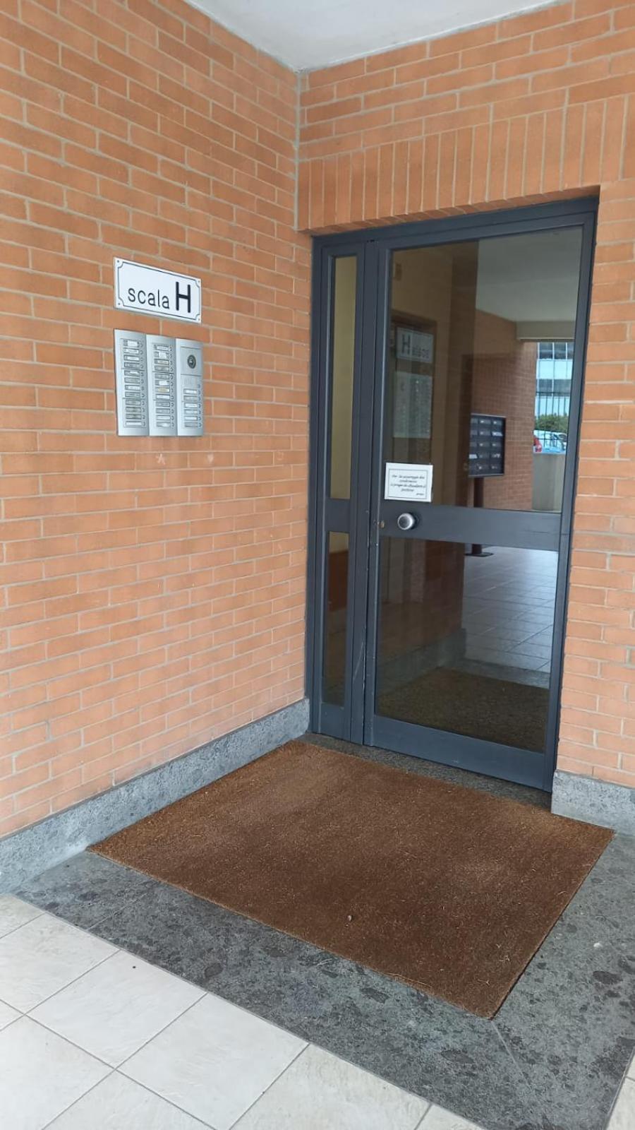 Appartamento Hopefco Fiumicino Esterno foto
