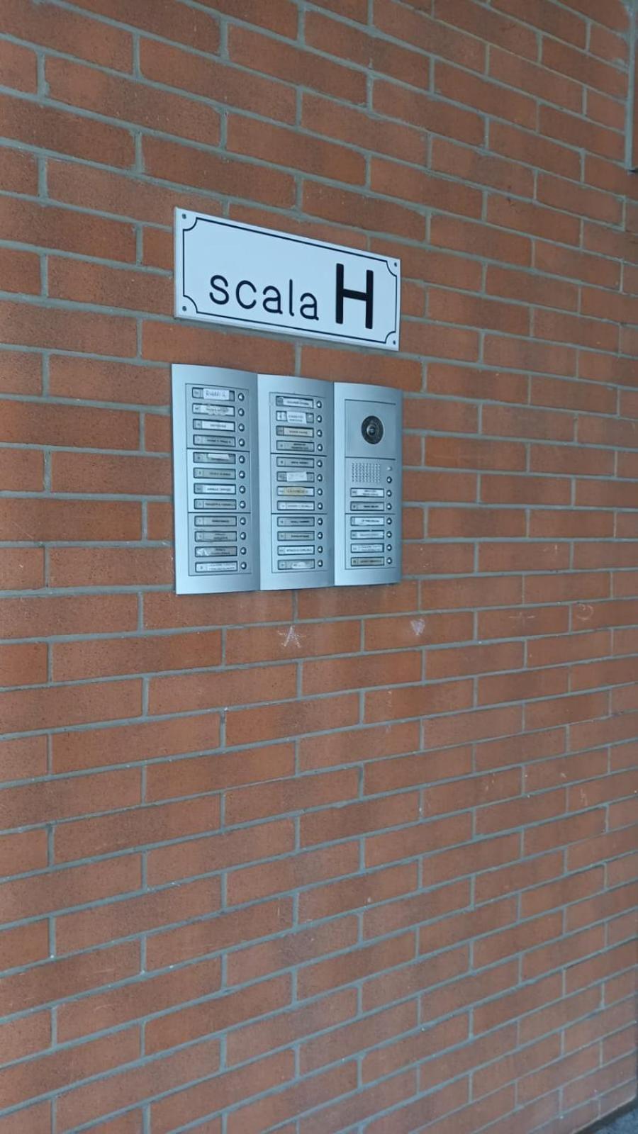 Appartamento Hopefco Fiumicino Esterno foto