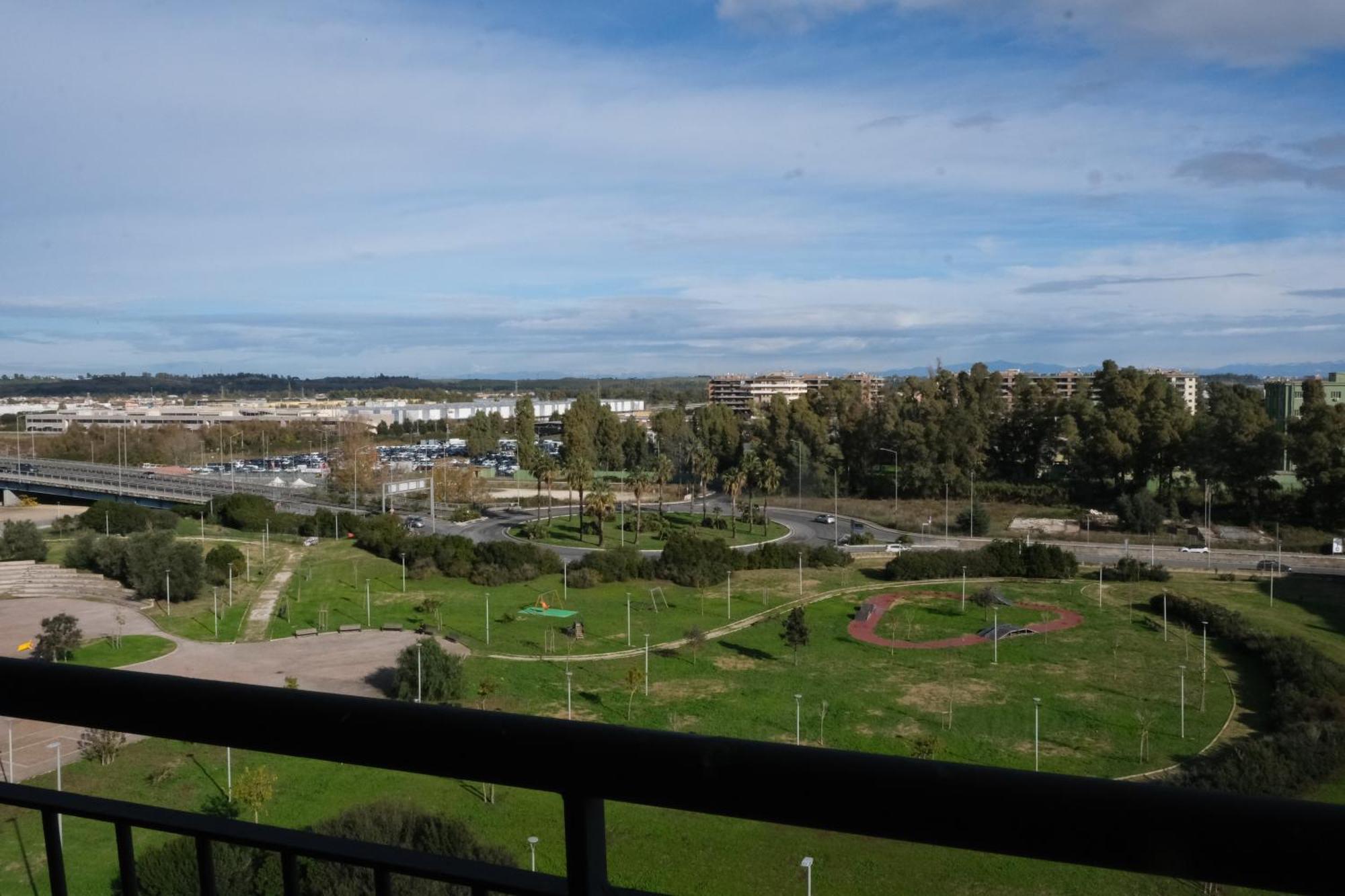 Appartamento Hopefco Fiumicino Esterno foto