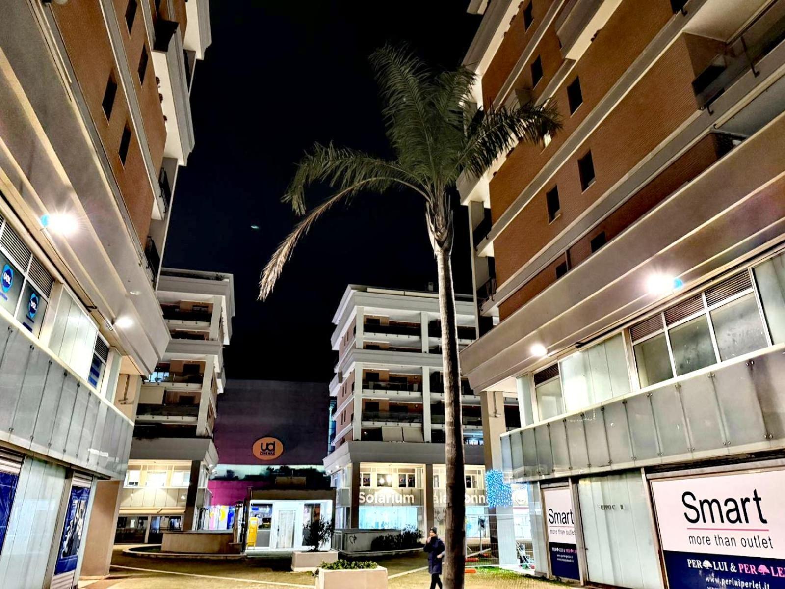 Appartamento Hopefco Fiumicino Esterno foto
