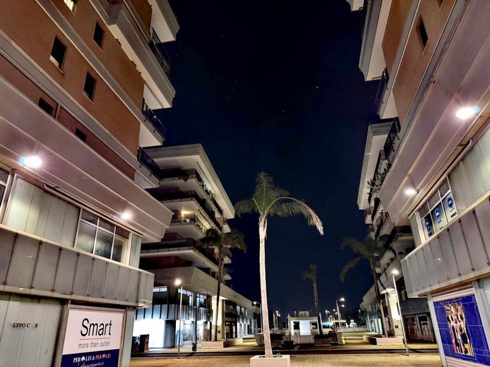 Appartamento Hopefco Fiumicino Esterno foto