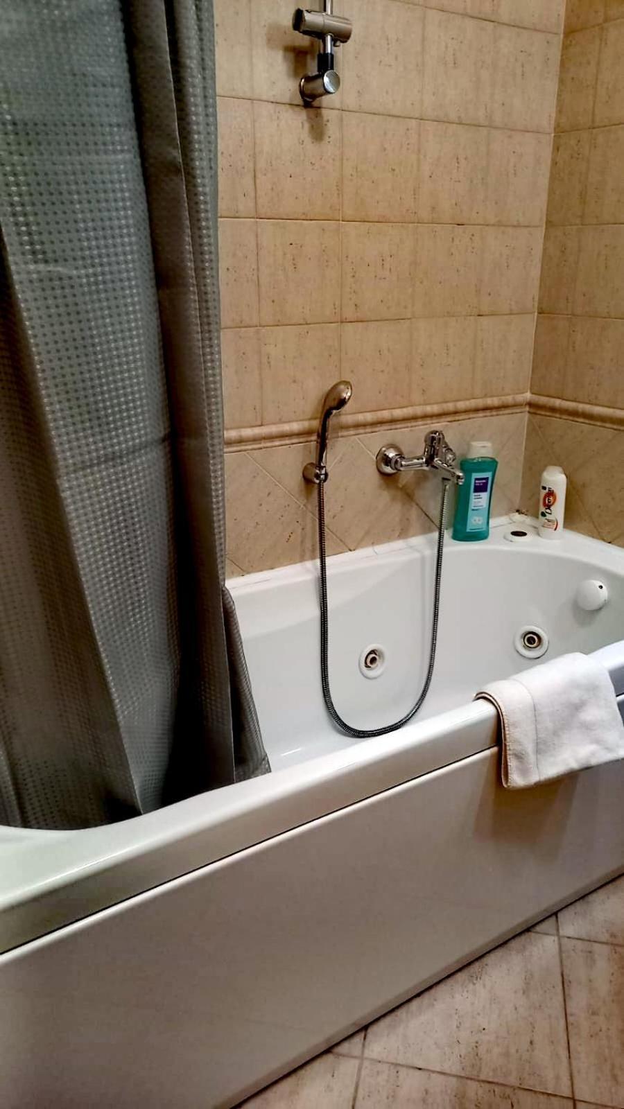 Appartamento Hopefco Fiumicino Esterno foto