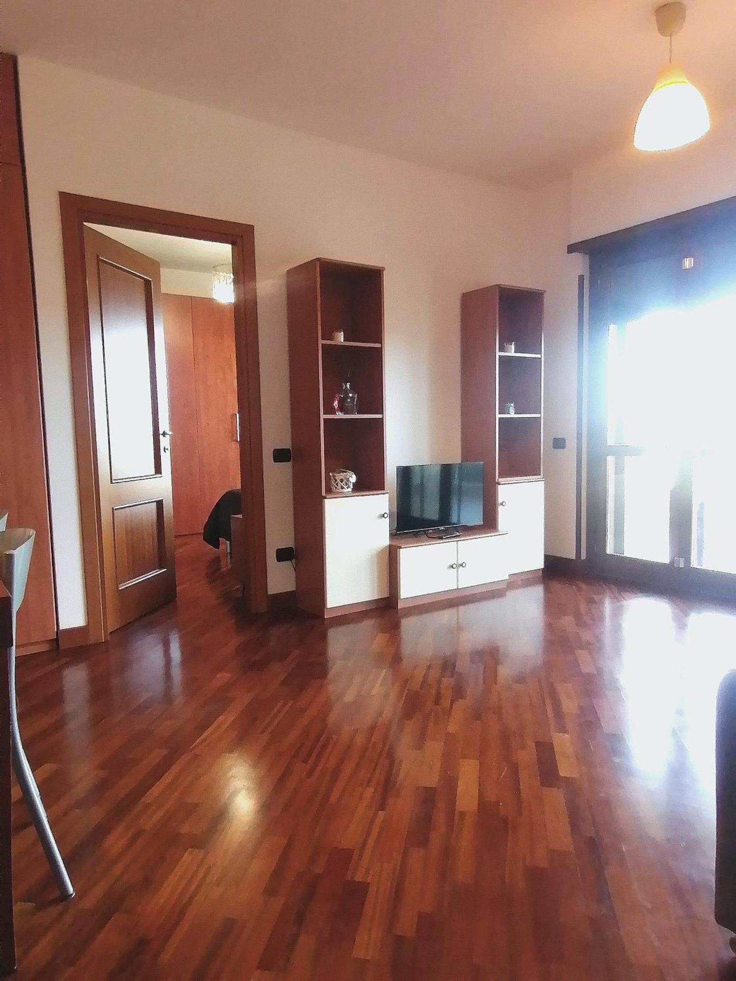 Appartamento Hopefco Fiumicino Esterno foto